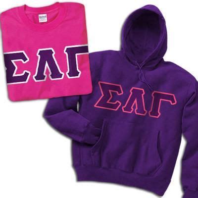 sigma lambda gamma shirts|sigma lambda gamma hoodie.